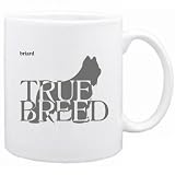 New  Briard ... The True Breed  Mug Dog