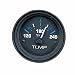 Teleflex Vector Water Temperature Gauge ( 120 F-240 F)