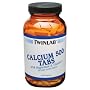 TwinLab - Calcium 500 Tabs, 180 tablets