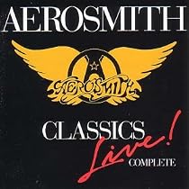 Classics Live Vol.1 & 2