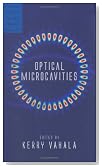 Optical Microcavities (Advanced Series in Applied Physics)