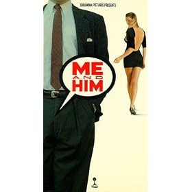 Me & Him [VHS]