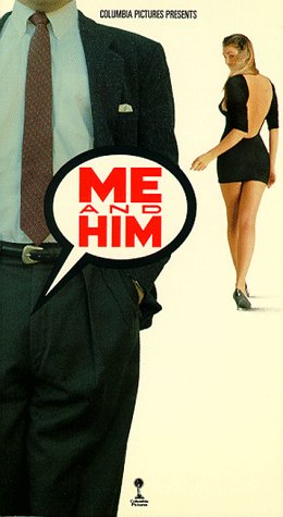 Childrens Toyshop  VHS : Me & Him