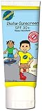 Circle of Friends Skater Sunscreen, 3.7 oz.