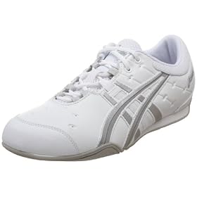 Buy ASICS Ladies GEL-Inspire Cheerleading Shoe by ASICS