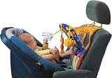 Taf Toys Toe Time - Infant Car Toy