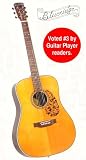 Acoustic Bass Guitars