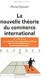 Revue La Découverte  / La nouvelle théorie du commerce international