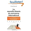 La nouvelle th�orie du commerce international