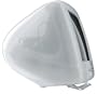 Apple iMac Desktop, snow (500-MHz PowerPC G3, 128 MB RAM, 20 GB hard drive)