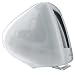 Apple iMac Desktop, snow (500-MHz PowerPC G3, 128 MB RAM, 20 GB hard drive)