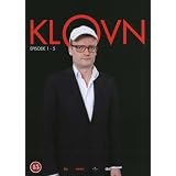 Klovn Season 1 ( 5-�rs dagen / De nye danskere / Hushovmesteren / Dalai Lama / Godfather of Drugs / L�ft ikke hunden / Fars sidste �nske / Str. 44 / �rstiderne / Farvel igen mor ) [ Origine Danoise, Sans Langue Francaise ]par Iben Hjejle