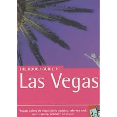 The Rough Guide to Las Vegas (Miniguides)