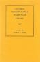 Central Pennsylvania Marriages, 1700-1896