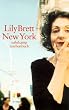 New York (suhrkamp taschenbuch)