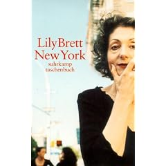 New York (suhrkamp taschenbuch)