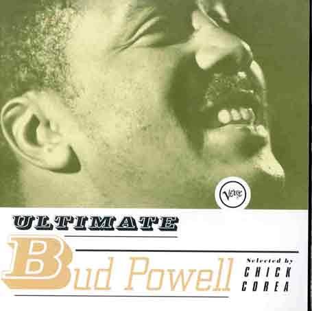 Bud Powell - Ultimate Bud Powell - Zortam Music