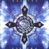 Crown of Thorns - Destiny Unknown
