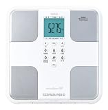 TANITA 体組成計 インナースキャン50 ホワイト BC-302-WH
