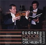 Violin Concerto / Romance for Violin & Orchestra
