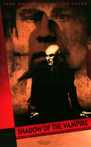 Shadow of the Vampire