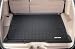 WeatherTech 40114 Black Rear Cargo Liner