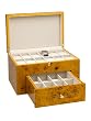 Rothenschild Accessories RS-16572 W Coffret pour montres Pour 20 Montres Racine claire