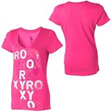 Roxy Beat Repeat T-Shirt - Short-Sleeve - Women's