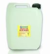 Wholesome Sweeteners Organic Blue Agave, Raw, 5-Gallon Jug