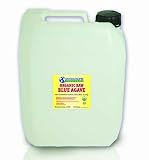 Wholesome Sweeteners Organic Blue Agave, Raw, 5-Gallon Jug