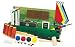 Sporting Goods : Association Croquet Set