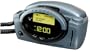 Conair CID400 Clock Radio Phone with Caller ID (Gray)