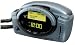 Electronics : Conair CID400 Clock Radio Phone with Caller ID (Gray)