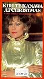 Kiri Te Kanawa - At Christmas [VHS]