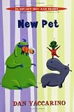 Blast Off Boy and Blorp: New Pet: Blast Off Boy & Blorp #2 (Blast Off Boy and Blorp, 2)