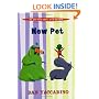 Blast Off Boy and Blorp: New Pet: Blast Off Boy & Blorp #2 (Blast Off Boy and Blorp, 2)