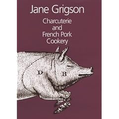 Charcuterie and French Pork Cookery