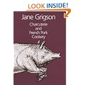 Charcuterie and French Pork Cookery