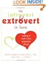 The Introvert and Extrovert in Love: Making It Work When Opposites Attract