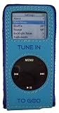 Tune Suit - Blue Nano