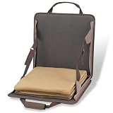 New Hudson Seat w/ Blanket