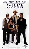 Wilde Kreaturen - John Cleese|Jamie Lee Curtis