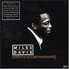 Click here to buy Complete 1951-1953 All Stars by  Miles Davis .