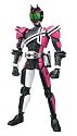 S.H. Figuarts Kamen Masked Rider Decade figure SIC