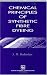 Chemical Principles of Synthetic Fibre Dyeing