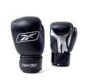 Reebok RBK Boxing Gloves