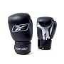 Reebok RBK Boxing Gloves