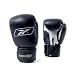 Reebok RBK Boxing Gloves Black