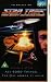 VHS : Star Trek The Next Generation: All Good Things - The Full Length TV Movie [1994]