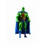 History of the DC Universe: Series 4: Martian Manhunter Action Figure